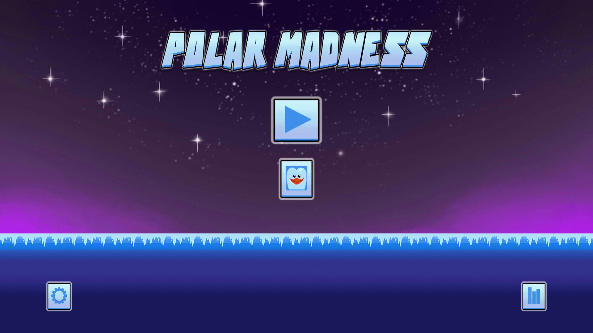 Polar Madness screenshot game