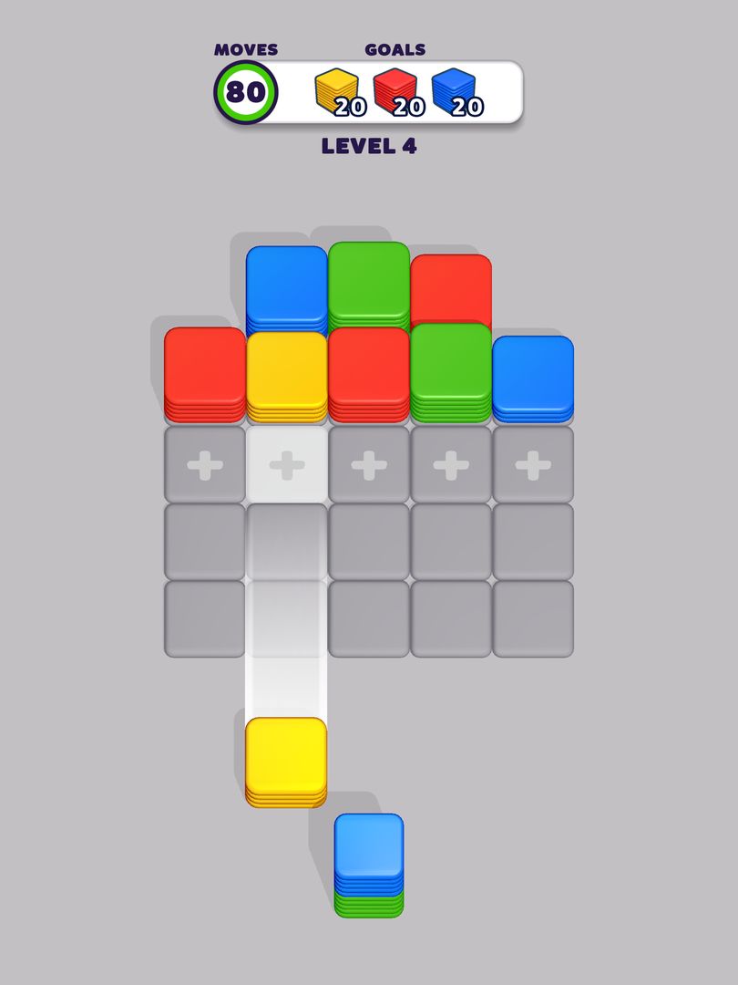 Block Sort 3D android iOS apk download for free-TapTap