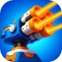 Raid Rush: Tower Defense TD