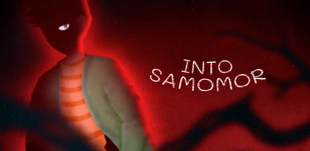Into Samomor - Horror Puzzle