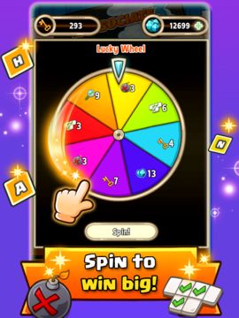 iAssociate 3 遊戲截圖