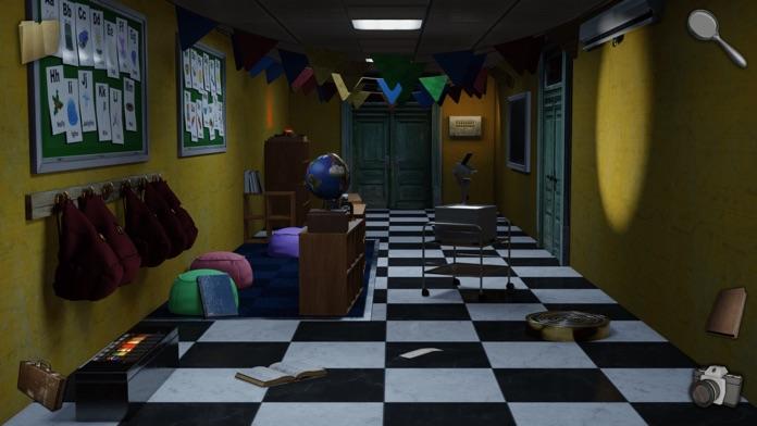 Incoherence Game Screenshot