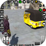 Icon of Real Auto Rikshaw Simulator 3d
