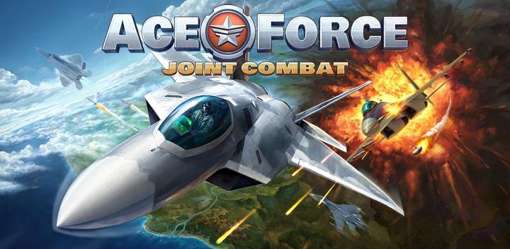 Banner of Ace Force: Joint Combat 2.9.0