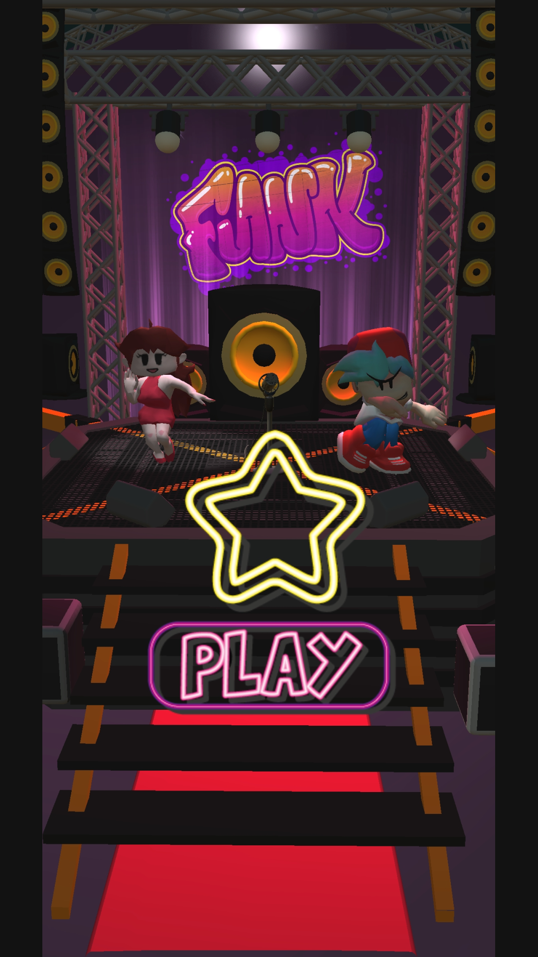 FNF - Music Battle Mods para iPhone - Download