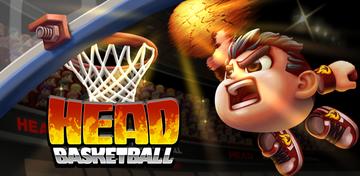 Banner of Head Basketball 