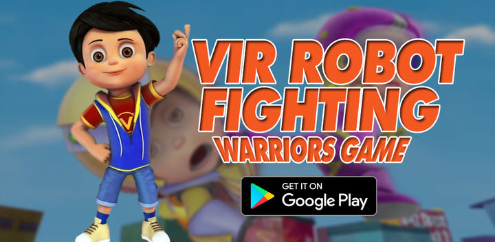 Super Vir Fighting Action Game mobile android iOS apk download for  free-TapTap