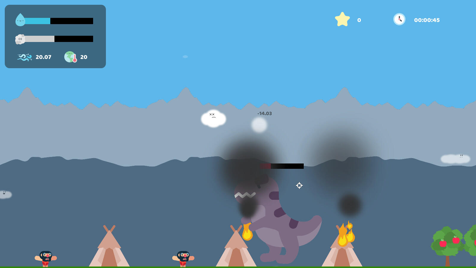 Screenshot 5 of Weather Dominance 