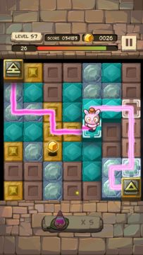 Caveboy GO Game Screenshot