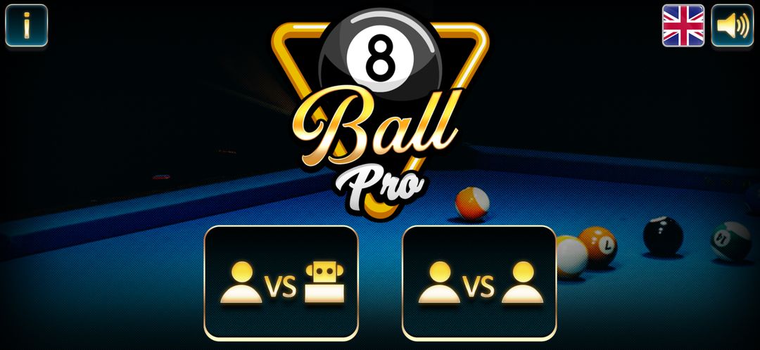 Pro Pool Ball 3D android iOS apk download for free-TapTap