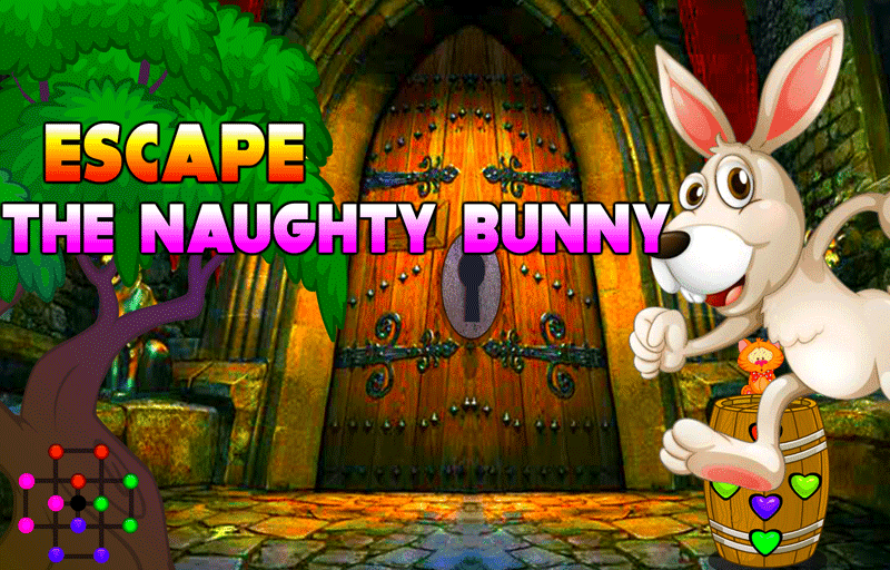 Best Escape Games 2019 - Escape The Bunny Game Screenshot