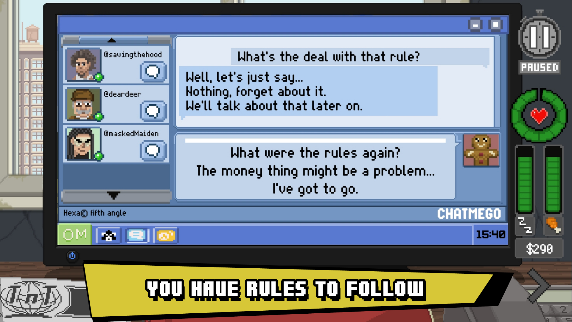 别喂猴子 试玩版 Game Screenshot