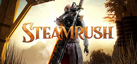 Banner of STEAMRUSH 