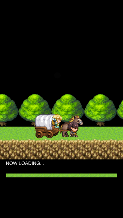 Fantasy Town Life:Cooking Shop Game Screenshot