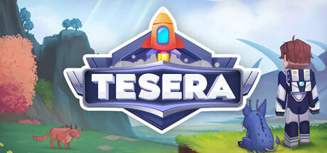 Banner of Tesera 