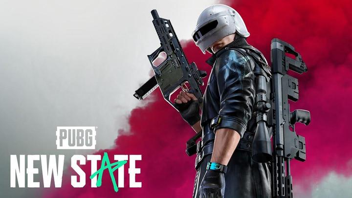 Banner of PUBG: NEW STATE (Technical Test) 