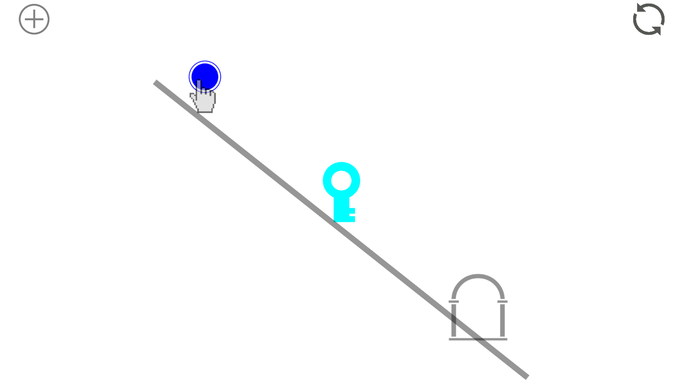 Captura de Tela do Jogo Drad