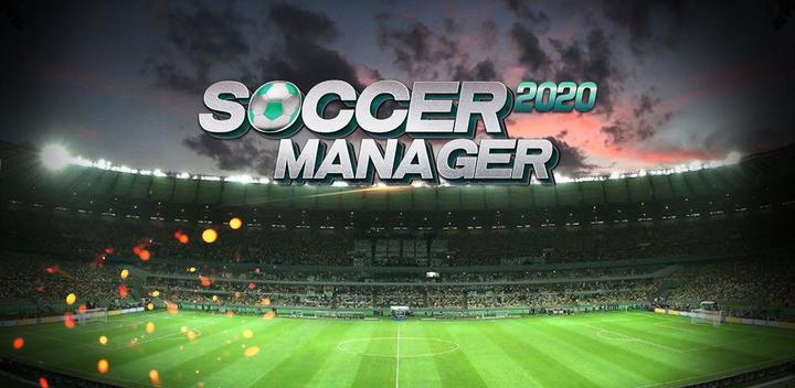 Banner of Fantasy Football World - SM Football Manager 2020 