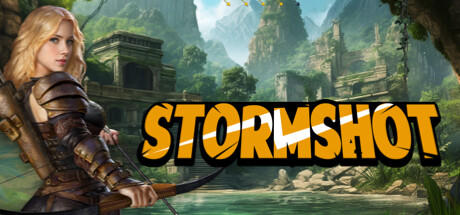 Banner of Stormshot 