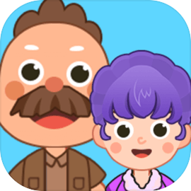 My Mini World:Hello bunny town for Android/iOS - TapTap