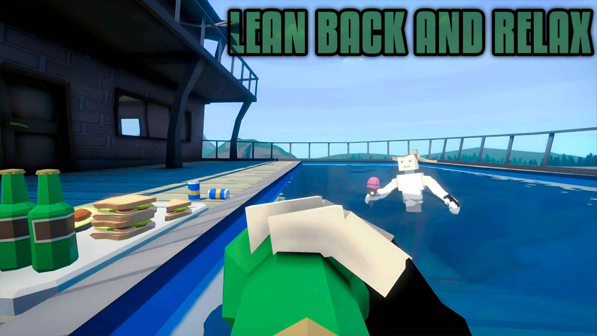 GoreBox Game Screenshot