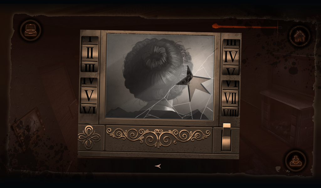 密室怨魂:House of Grudge Game Screenshot