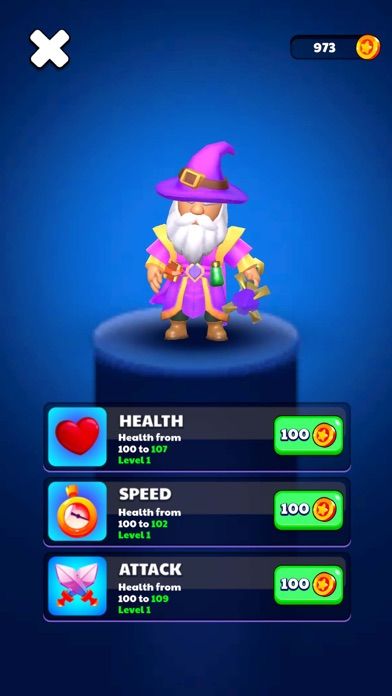 Wizard Ios Download Wizard.IO - Magic Survivor for Android/iOS APK - TapTap