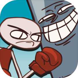 Crazy Tricks-Puzzle Game You are Genius or not?