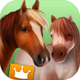 HorseWorld: Premium