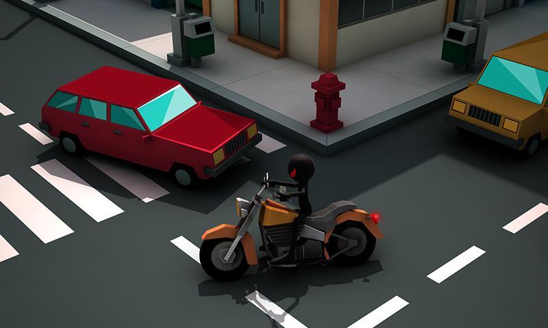 Stickman Sniper Squad 2017 Game Screenshot