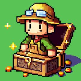 Download Treasure Hunter - Survival 1.4.5 for Android/iOS APK - TapTap