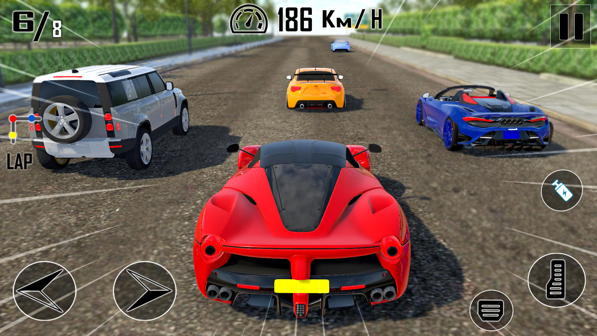 City Car Driving Simulator 3d Free Racing Offline Games::Appstore  for Android