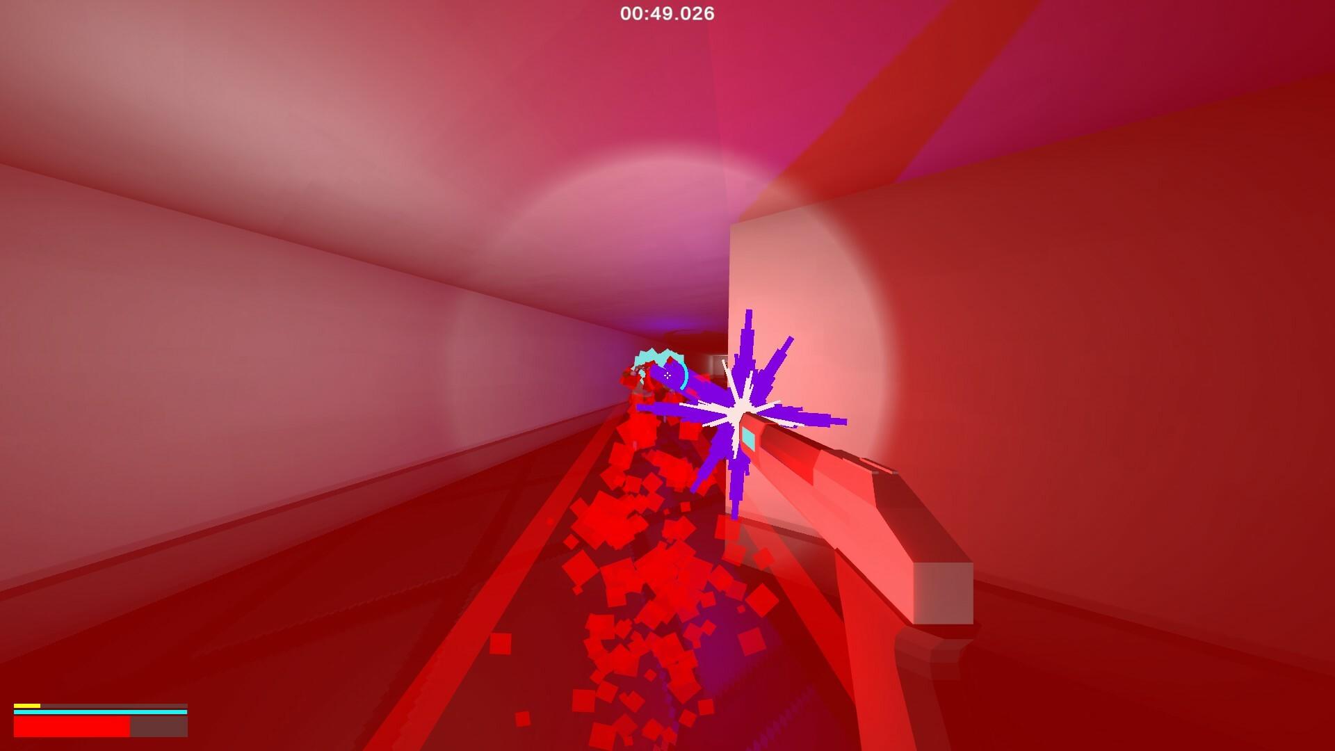 Screenshot 16 of SCP: Equestrian 