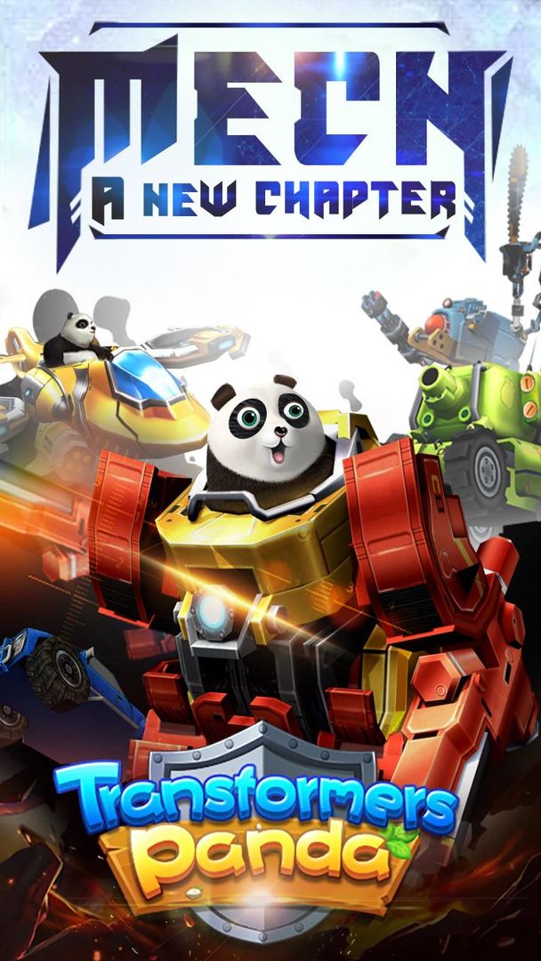 Screenshot of Hero Panda vs Zombies
