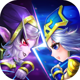 Heroes Evolved android iOS apk download for free-TapTap