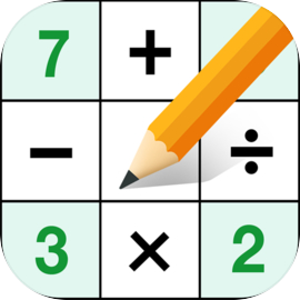 Jogo de Matemática Crossmath versão móvel andróide iOS apk baixar  gratuitamente-TapTap