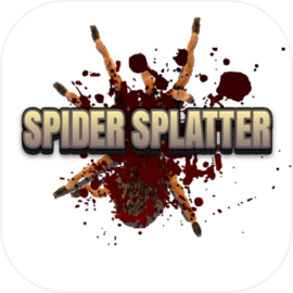 Spider Splatter