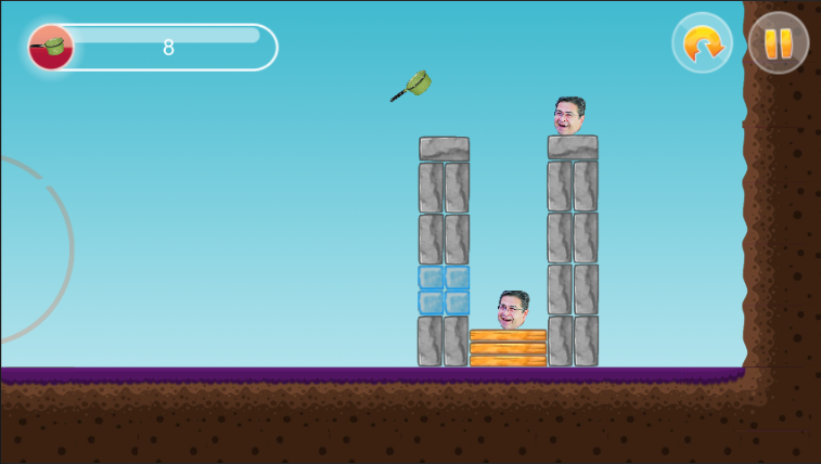 Screenshot 5 of Fuera JOH 2.0