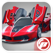 Car racing: street racing, Free MMO racing game