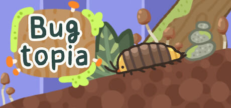 Banner of Bugtopia 