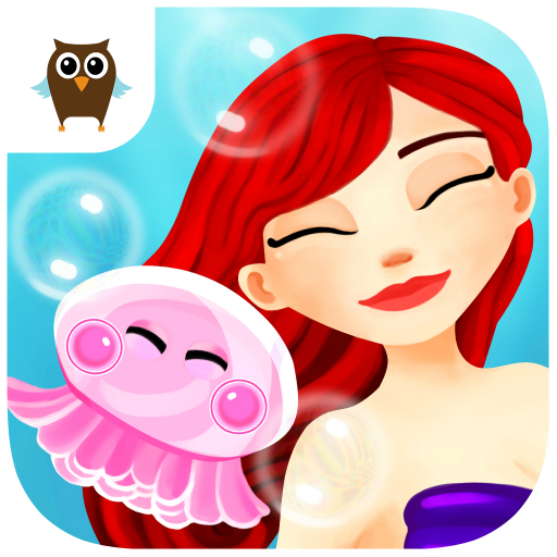Mermaids Treasure Latest Version for Android/iOS - TapTap