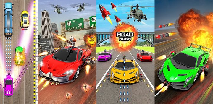 Highway Car Racing Jogos de Carros versão móvel andróide iOS apk baixar  gratuitamente-TapTap