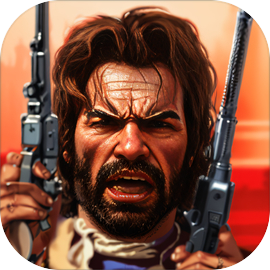 Westy Wild: Dollarado Cowboy