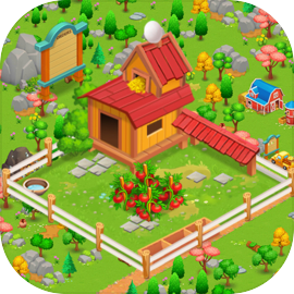 Farming Simulator 20 android iOS apk download for free-TapTap