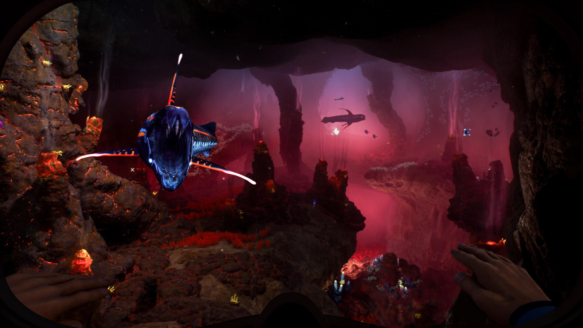 Subnautica 2 Game Screenshot