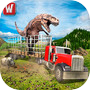 Monster Dino Offroad Transport Truck Adventure
