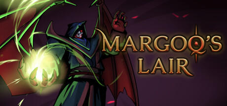 Banner of Margoq's Lair 