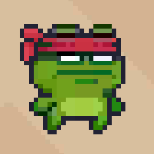 Frog adventure Latest Version for Android/iOS APK - TapTap