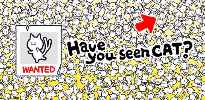 Banner of Have you seen CAT? 1.0.9