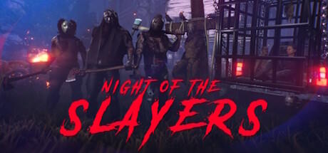 Banner of Night of the Slayers 